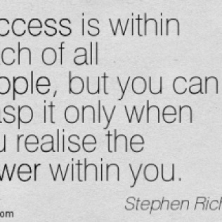 Quotation-Stephen-Richards-success-power-people-money-motivational-self-improvement-self-help-wealth-Meetville-Quotes-17649